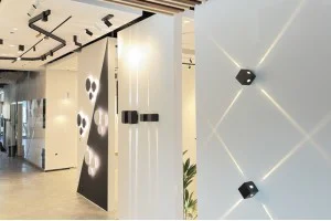Осветителни решения във Варна