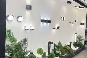 Магазин за осветление Пловдив