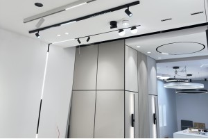 Магазин за осветление Пловдив