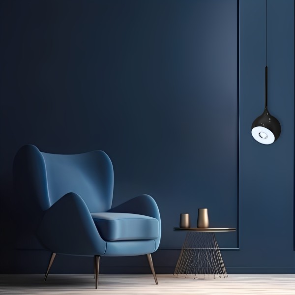 Снимка на Висящ пендел Kali Magnet Touch | Тъч димиране | 7W | 3-CCT