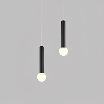 Висящ пендел Rigoletto | 3.5W | 3000K | IP44 | Ø80 мм