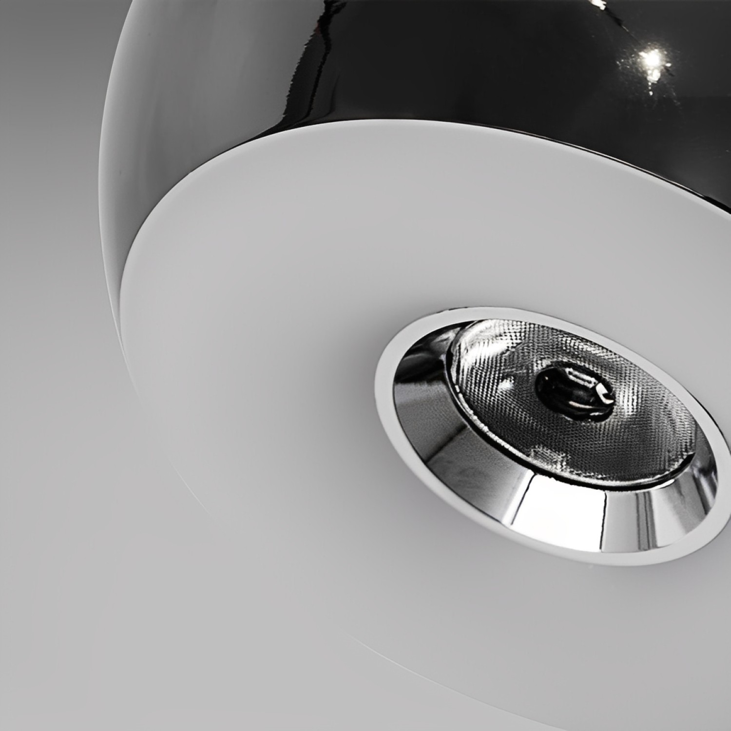 Снимка на Висящ пендел Kali Magnet Touch | Тъч димиране | 7W | 3-CCT