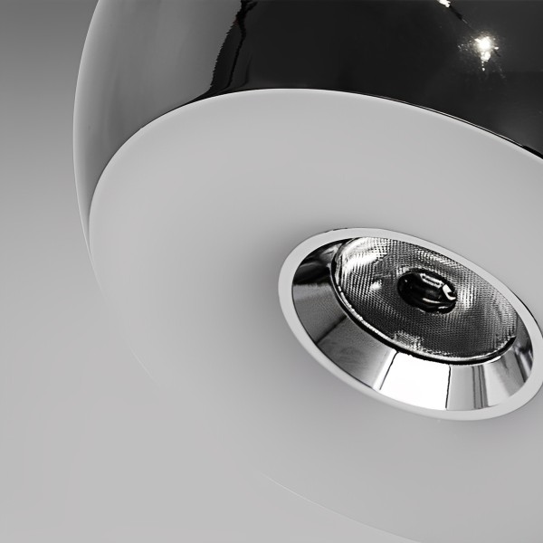 Детайлно изображение на Висящ пендел Kali Magnet Touch | Тъч димиране | 7W | 3-CCT Снимка на Висящ пендел Kali Magnet Touch | Тъч димиране | 7W | 3-CCT