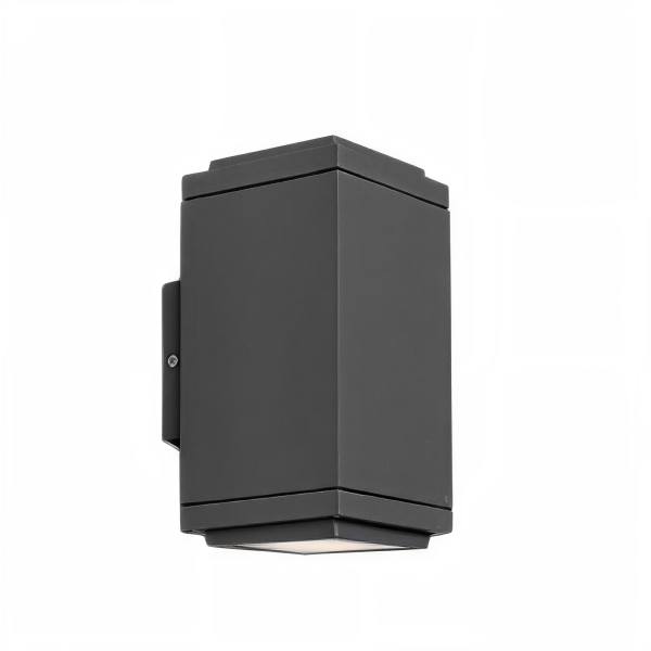 Снимка на Фасаден LED аплик Shoot Up&Down | Двупосочен | 3000K | IP66