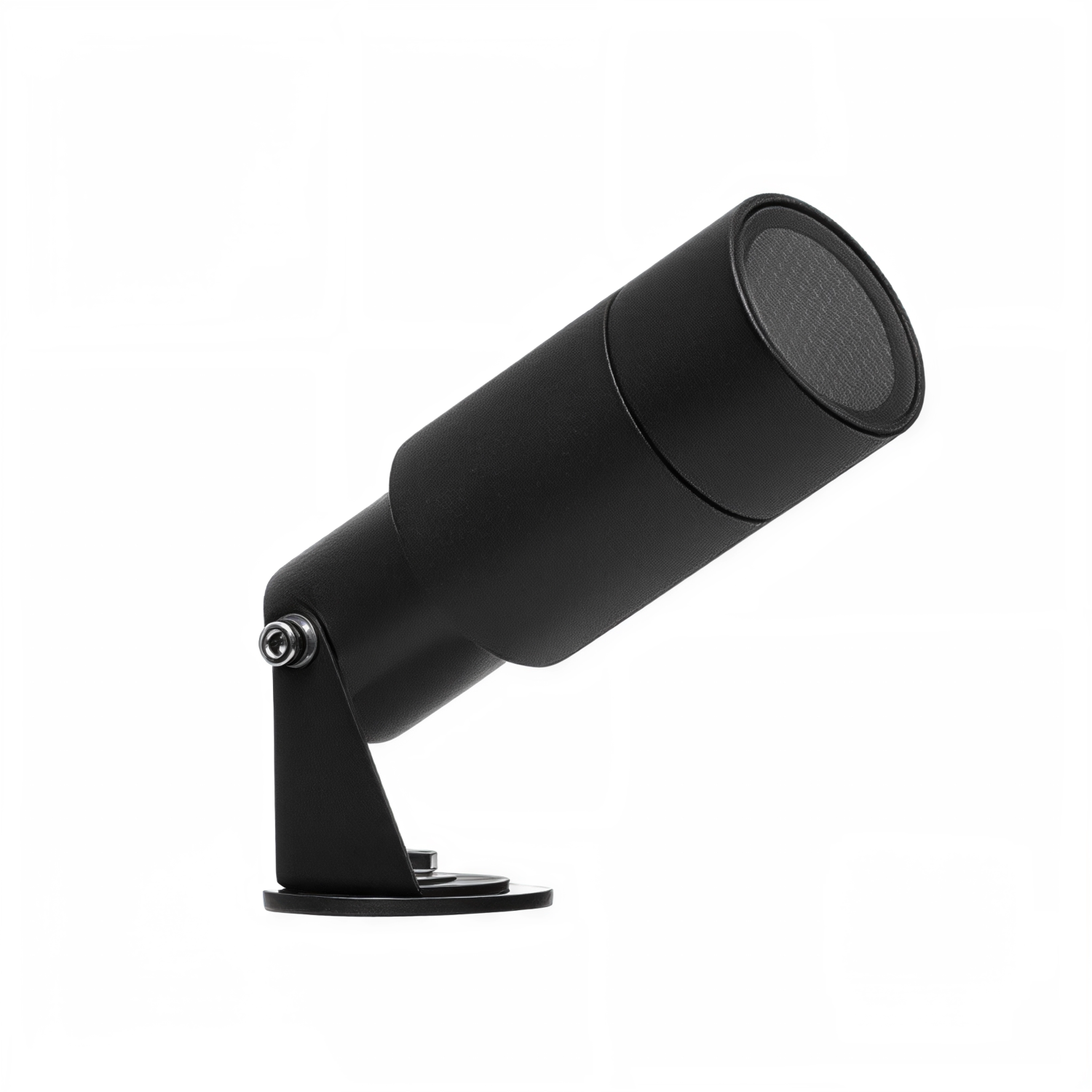 Снимка на Градински LED спот Macro | Регулируем ъгъл | 6W | IP65 | 3000K