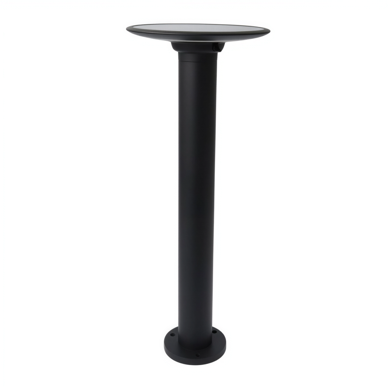 Снимка на Градински соларен LED стълб Solar | 60cm | 1.5W | IP65