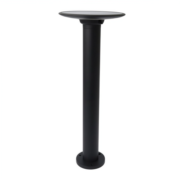 Снимка на Градински соларен LED стълб Solar | 60cm | 1.5W | IP65