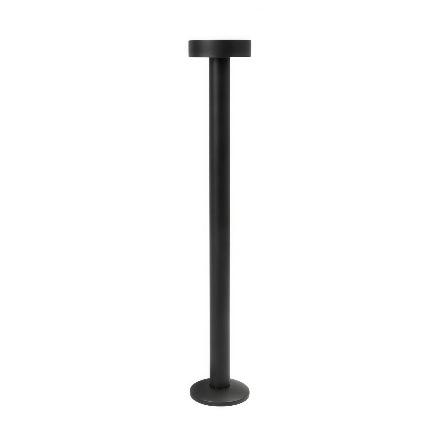 Снимка на Компактен градински LED стълб Way Mini | 60cm | 360° ъгъл | 7W | 3000K