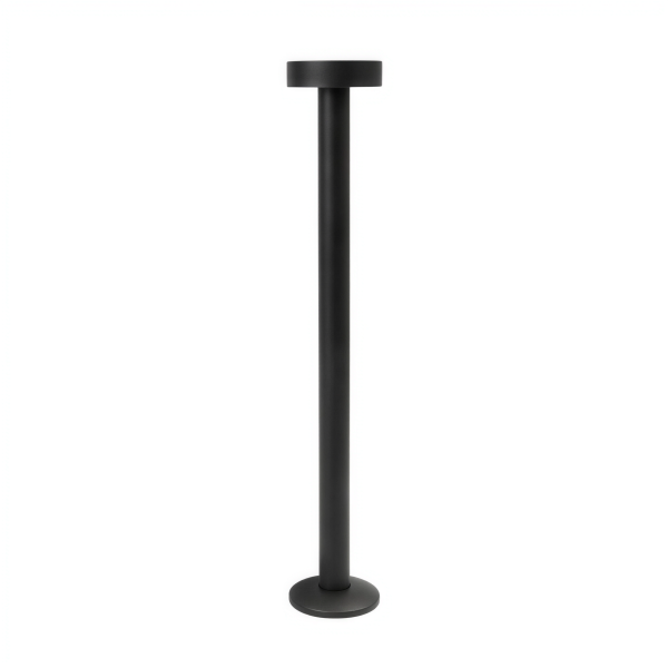 Снимка на Компактен градински LED стълб Way Mini | 60cm | 360° ъгъл | 7W | 3000K