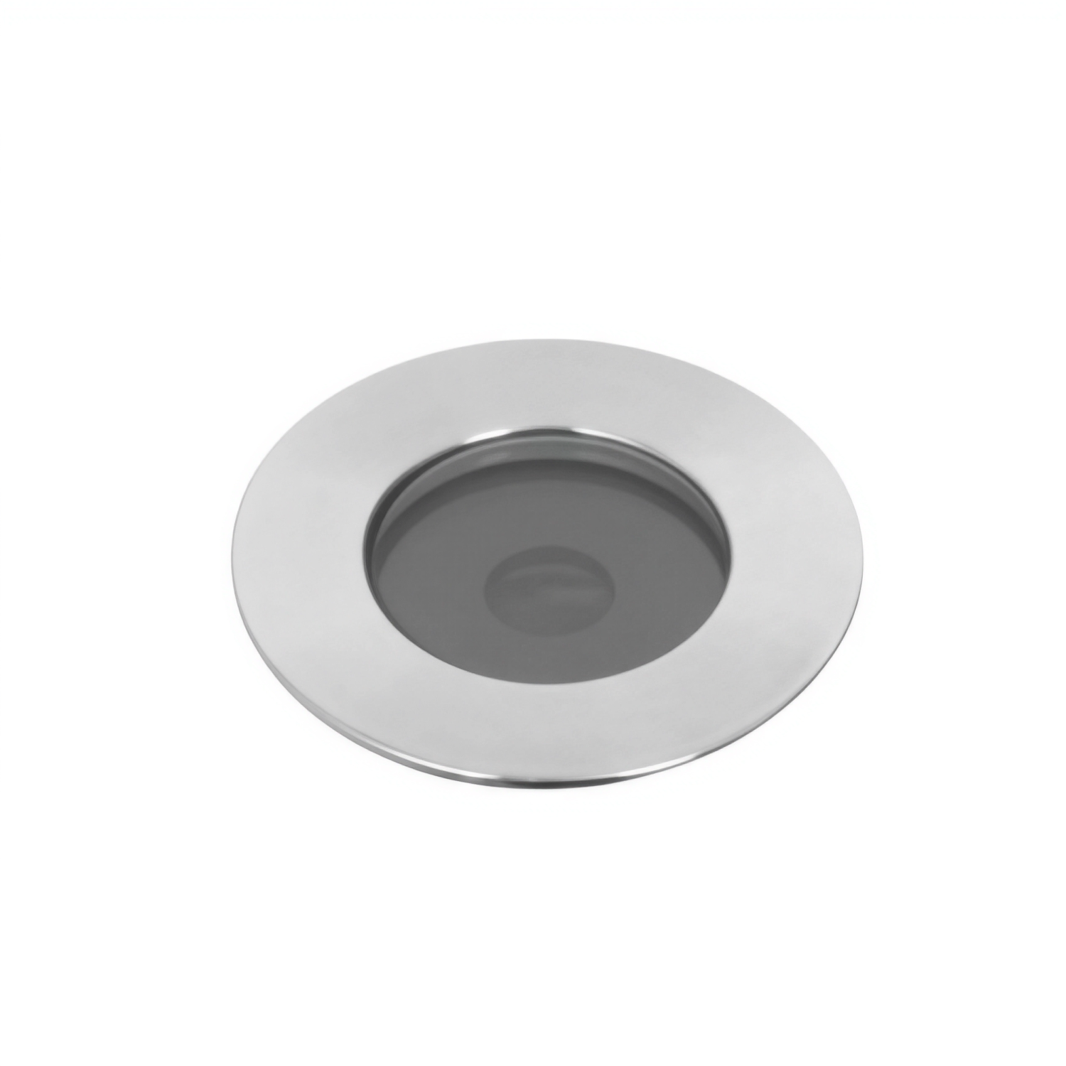 Снимка на LED луна за вграждане в земя Dit | Инокс | IP67 | 3W
