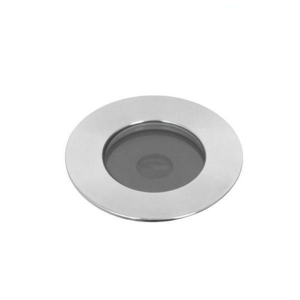 Снимка на LED луна за вграждане в земя Dit | Инокс | IP67 | 3W