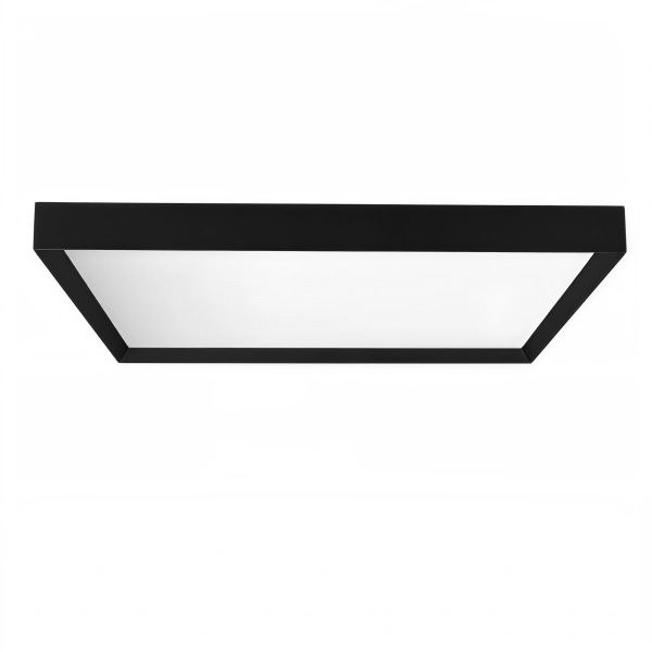 Снимка на Плоска LED плафониера Aris SQ с квадратна форма | 3-CCT