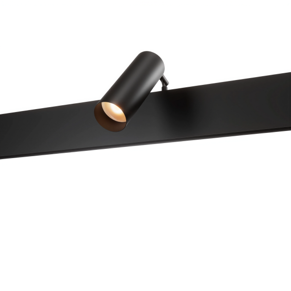 Снимка на Осветително тяло(спот) Eye Magnet Up за магнитна система Up&Down 23 mm - Релсово осветление