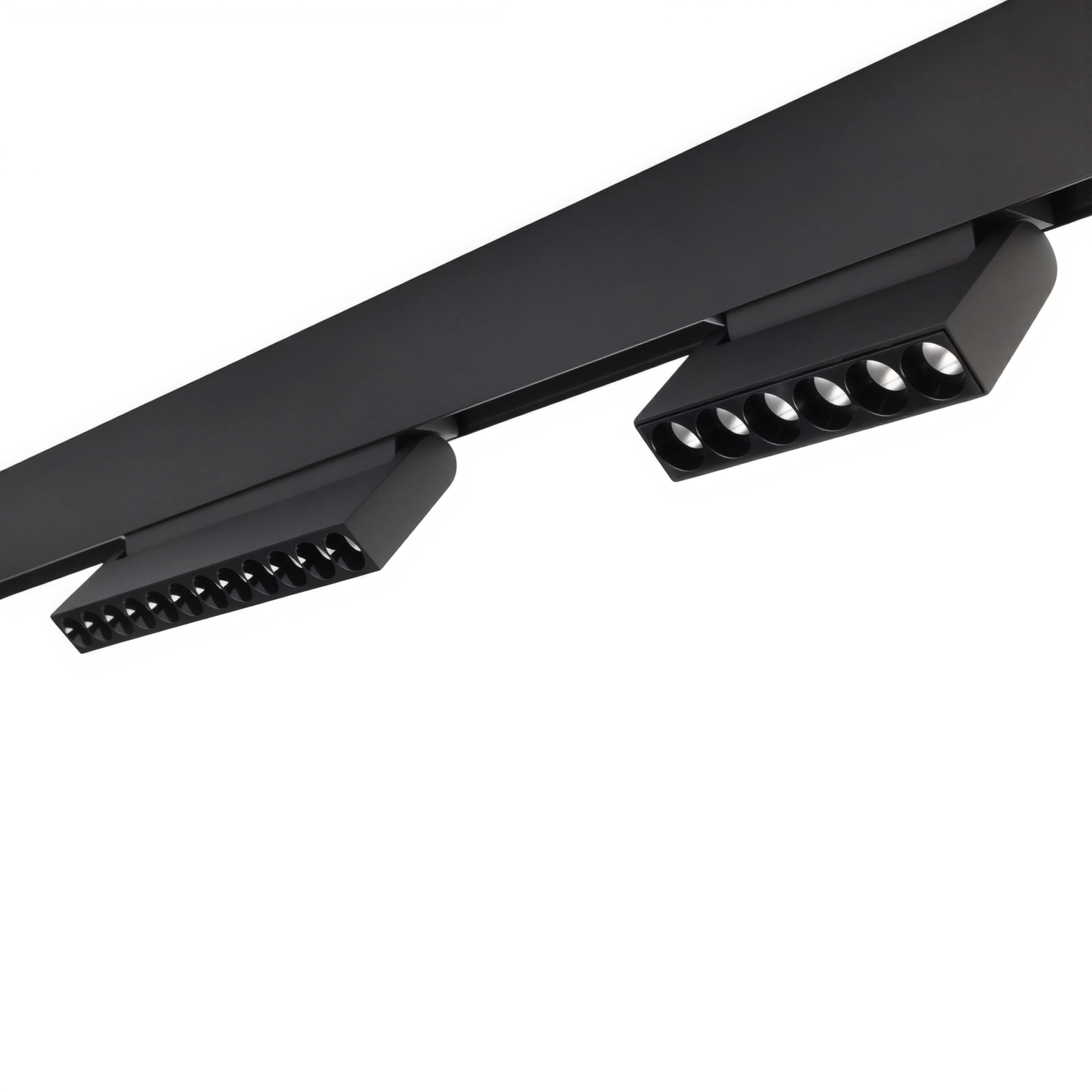 Снимка на Осветителен модул Darklight AJ Magnet за релсово-магнитна система 23mm OM - Релсово осветление