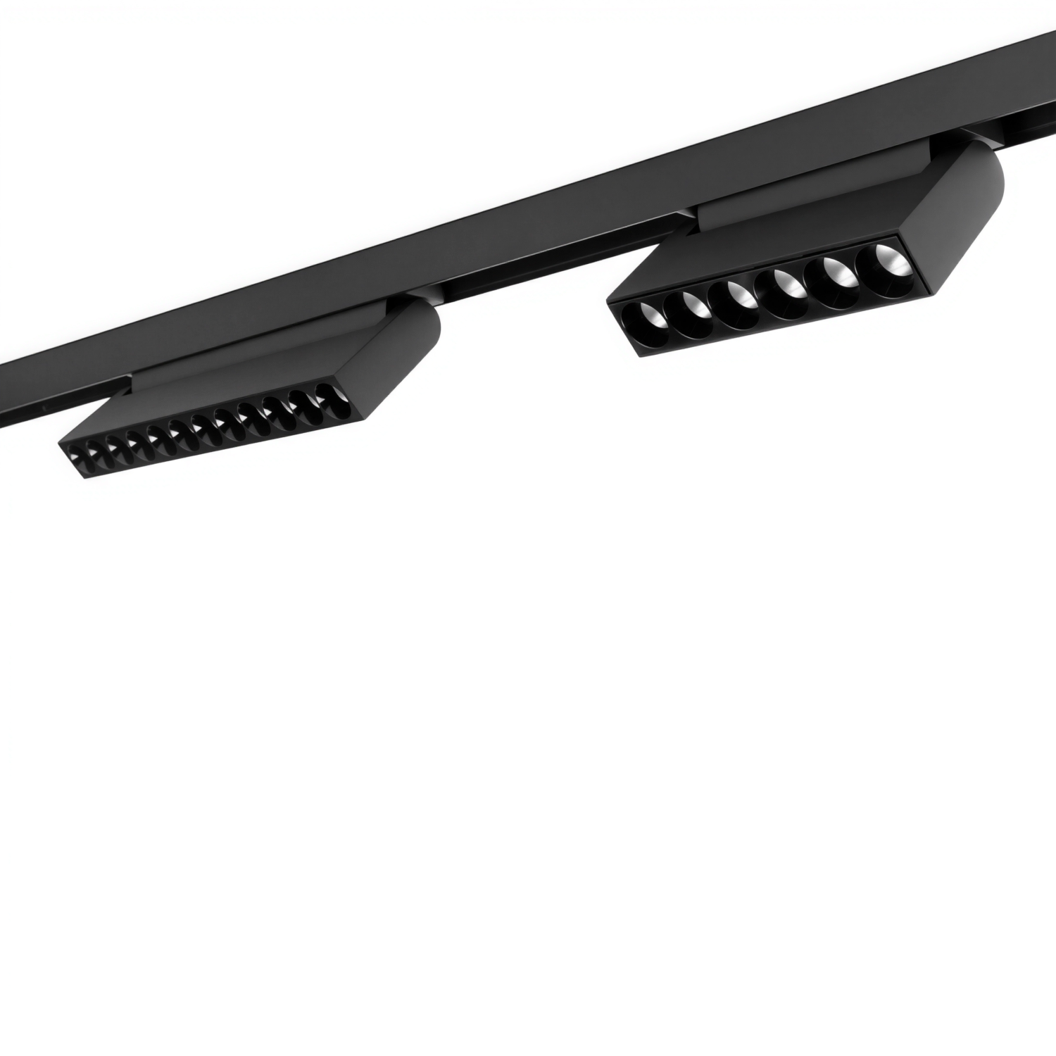 Снимка на Осветителен модул Darklight AJ Slim за магнитна система 23mm OM Slim - Релсово осветление