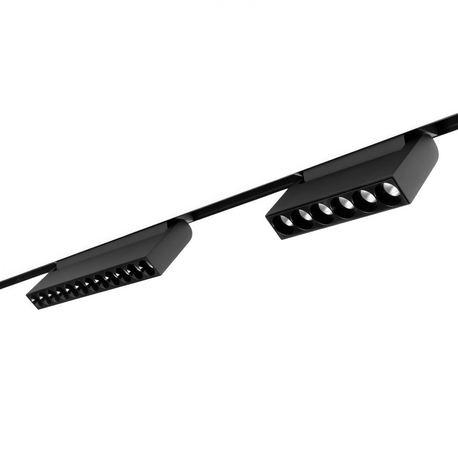 Снимка на Осветителен модул Darklight AJ Magnet за магнитна система 23 mm trimless - Релсово осветление