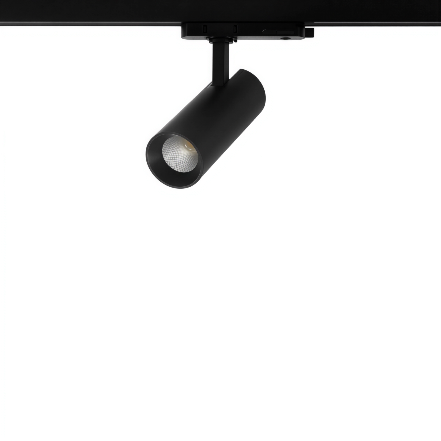 Снимка на Прожектор Picasso за релсова шина (20/30W, 36°, 3000/4000K) - Релсово осветление