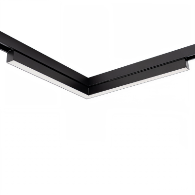 Ъглов LED модул Angle Magnet за магнитна система 23 mm 