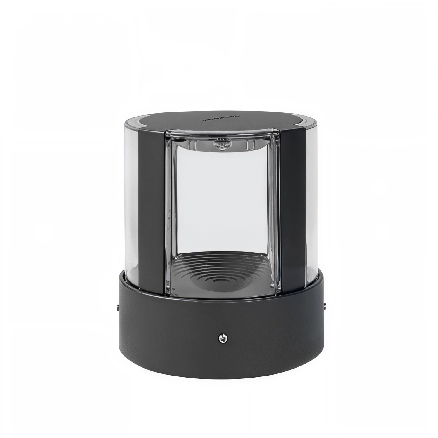 Снимка на Градинска LED наземна лампа Compact | IP66 | 3000K | 10.8W