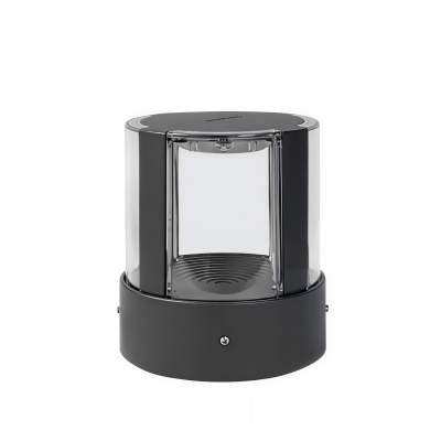 Градинска LED наземна лампа Compact | IP66 | 3000K | 10.8W Градинска LED наземна лампа Compact | IP66 | 3000K | 10.8W