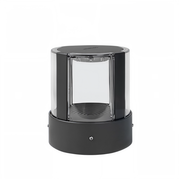 Снимка на Градинска LED наземна лампа Compact | IP66 | 3000K | 10.8W