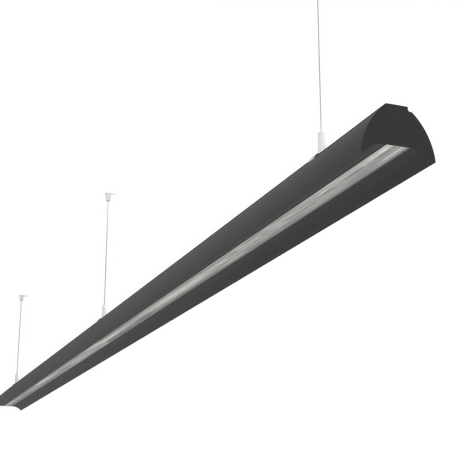 Снимка на Индустриално осветително LED тяло Arcos | IP65 | 4000K | 3 Цвята - Склад и цех