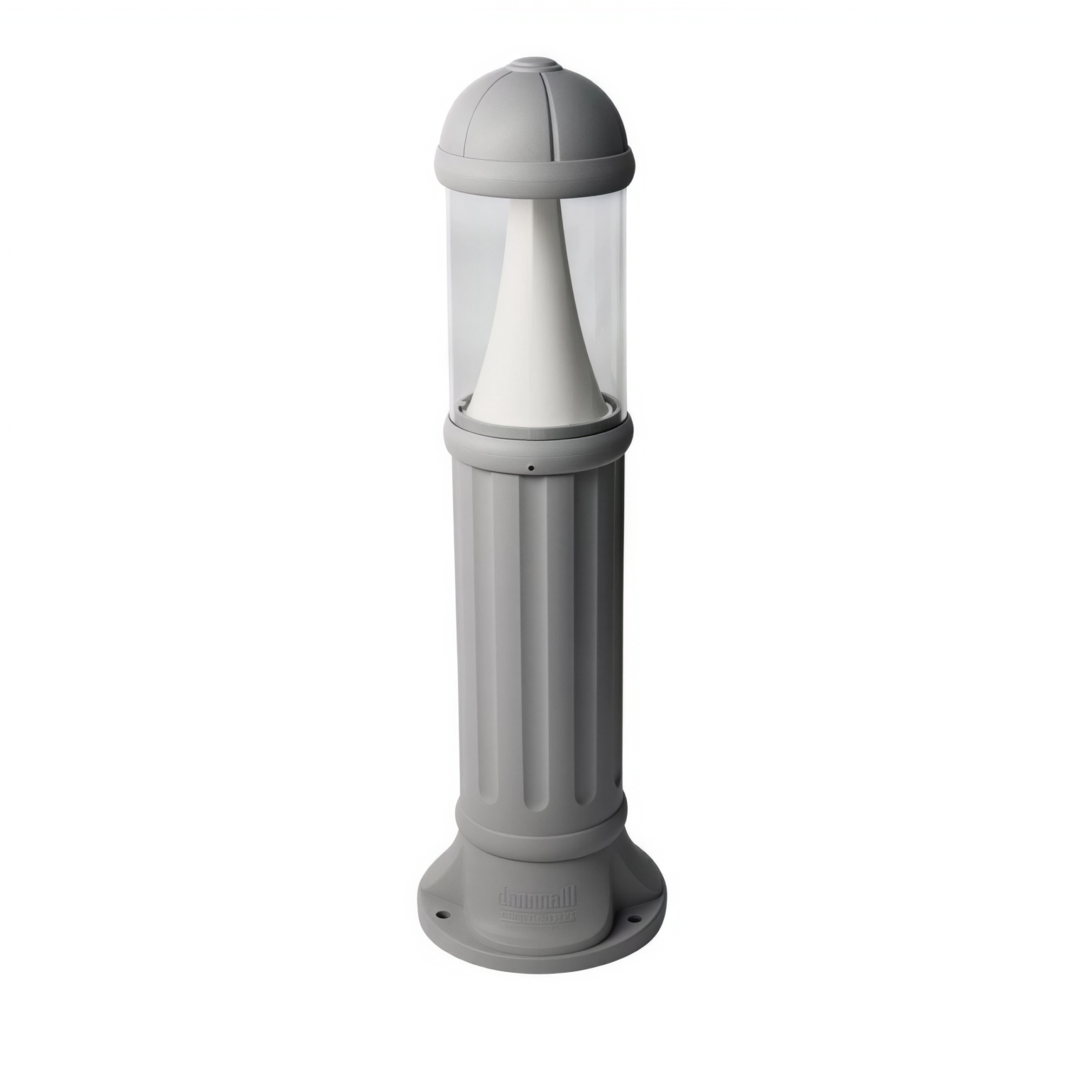 Детайлно изображение на Класически градински LED стълб Sauro | 10W | 4000K | IP55 | Корпус смола Снимка на Класически градински LED стълб Sauro | 10W | 4000K | IP55 | Корпус смола