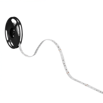 LED лента Proton RGBWW 16.8W/m | IP20 | 70 LED/m | 24V | 5 метра | RGB + 3000K