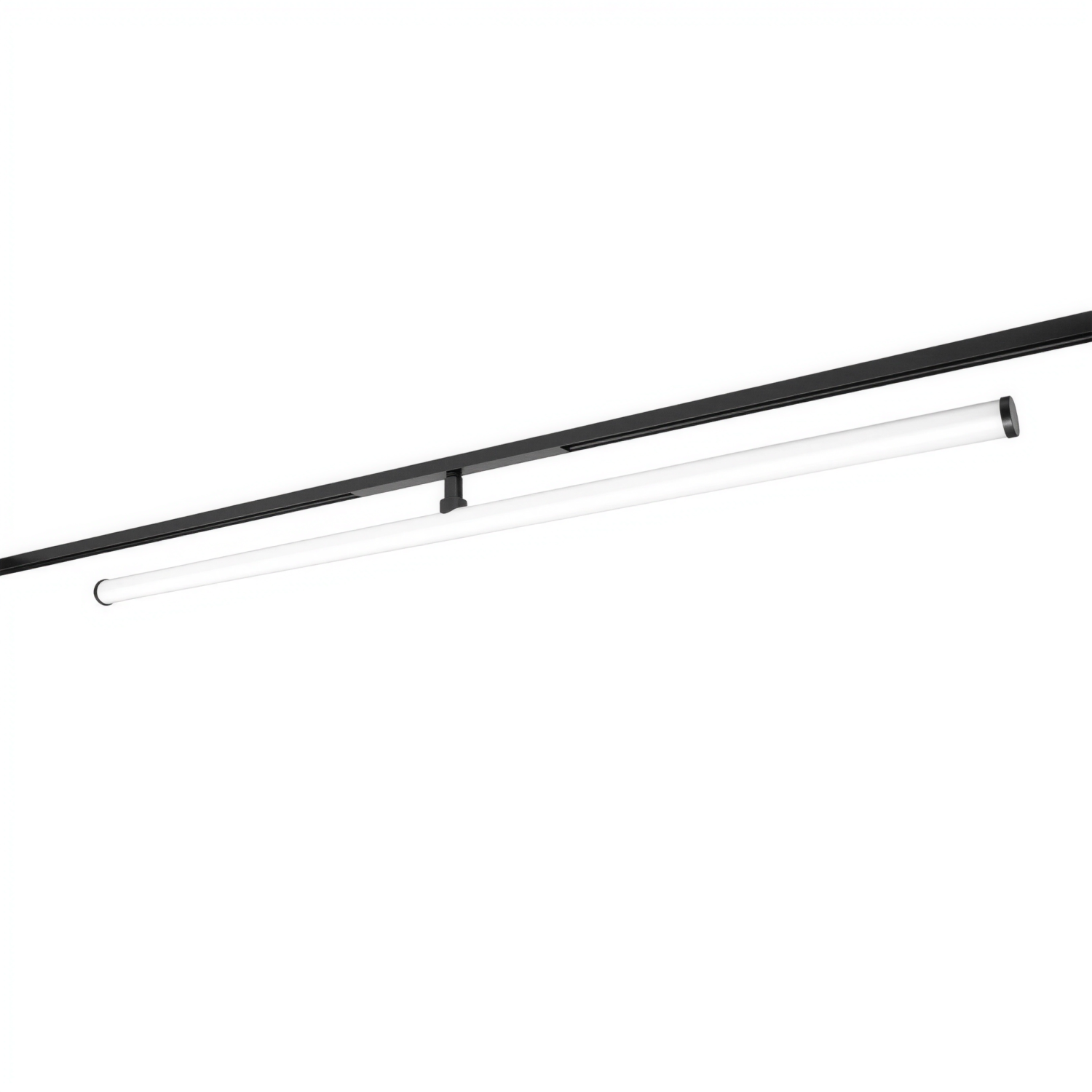 Детайлно изображение на LED осветителен модул Tube Magnet 15PCB за магнитна система 15 PCB Снимка на LED осветителен модул Tube Magnet 15PCB за магнитна система 15 PCB - 15PCB BM
