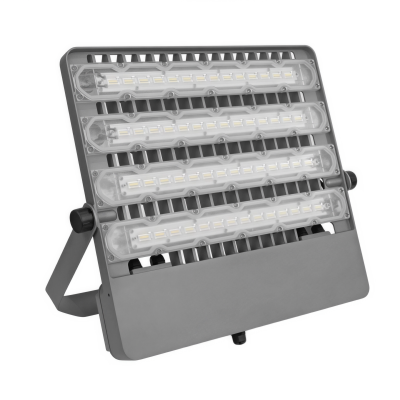 LED прожектор Grande | 200W | IP65 | Ъгъл 80° x 35° | Асиметричен LED прожектор Grande | 200W | IP65 | Ъгъл 80° x 35° | Асиметричен