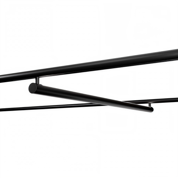 Снимка на Осветително тяло Vector Indirect Magnet за магнитна система Multitrack 23mm - Релсово осветление