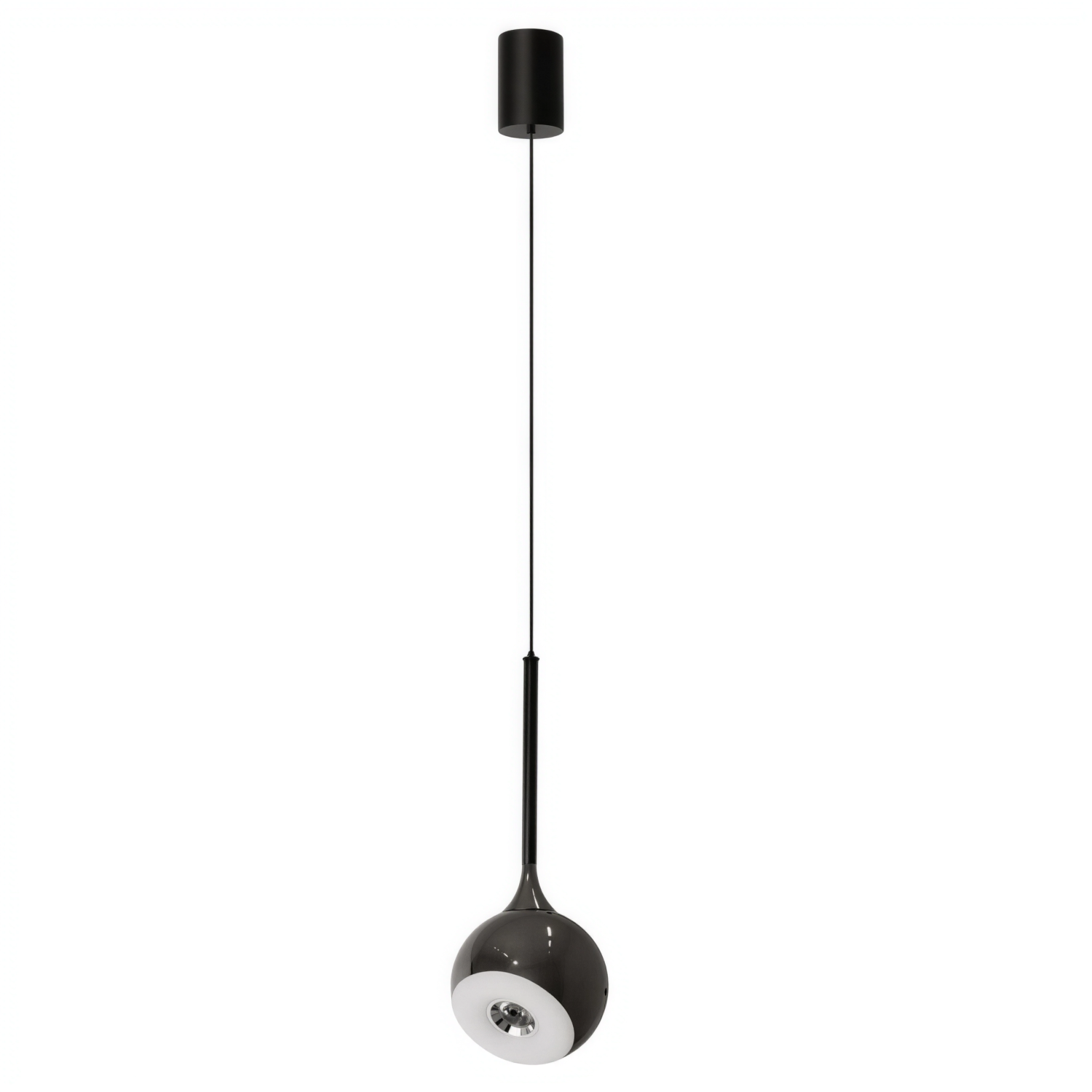 Детайлно изображение на Висящ пендел Kali Magnet Touch | Тъч димиране | 7W | 3-CCT Снимка на Висящ пендел Kali Magnet Touch | Тъч димиране | 7W | 3-CCT