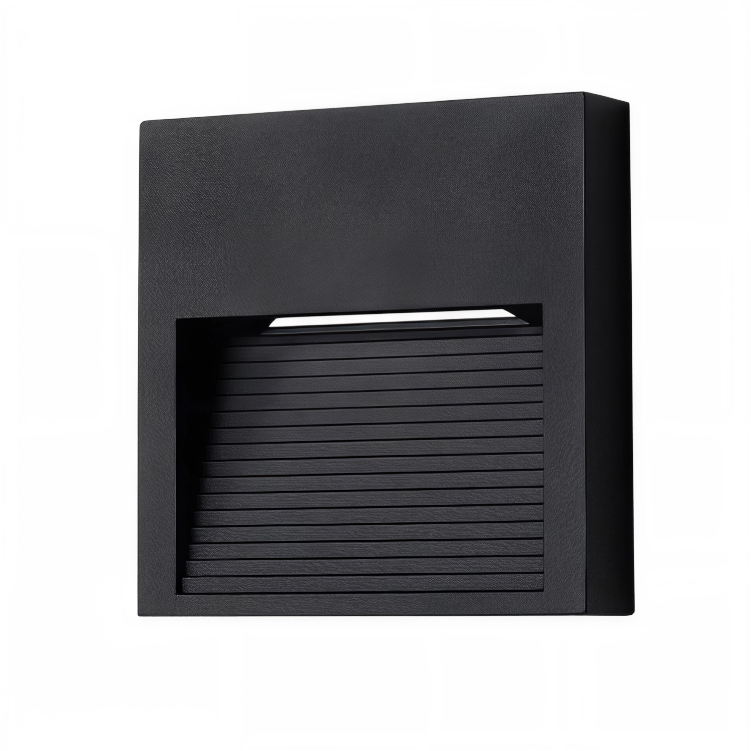 Детайлно изображение на LED луна за стъпала/стълбище с външен монтаж Lumos | IP65 | 3W | 3000K Снимка на LED луна за стъпала/стълбище с външен монтаж Lumos | IP65 | 3W | 3000K