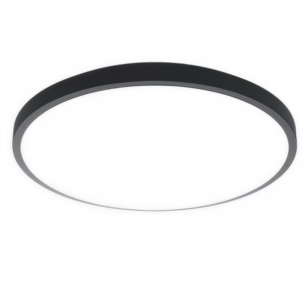 Снимка на Кръгла LED плафониера Miracle (4000K) | IP44 | 3 Размера