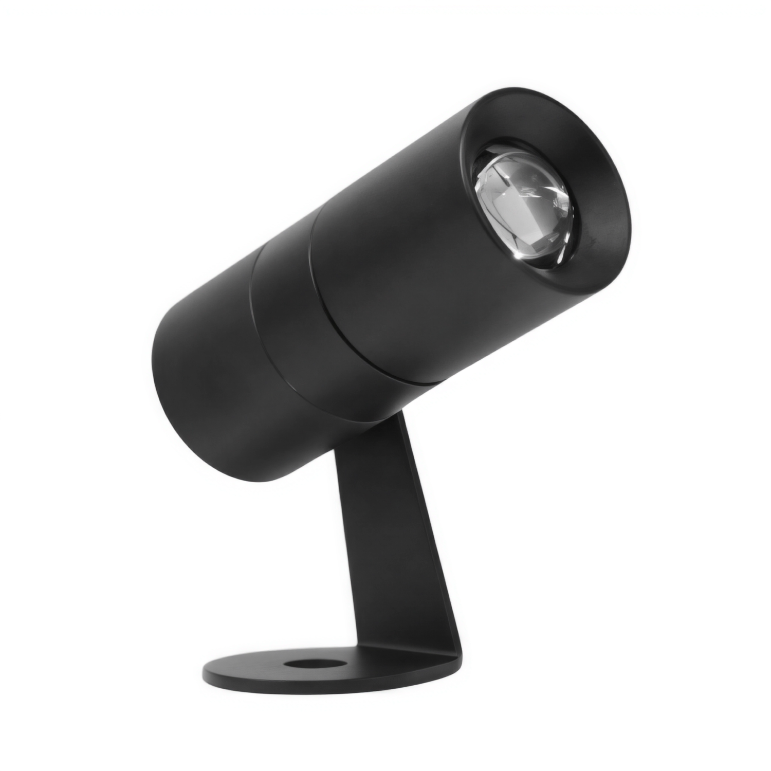 Снимка на Компактна градинска LED лампа  Zoom | Регулируем лъч | 3.8W | 4000K