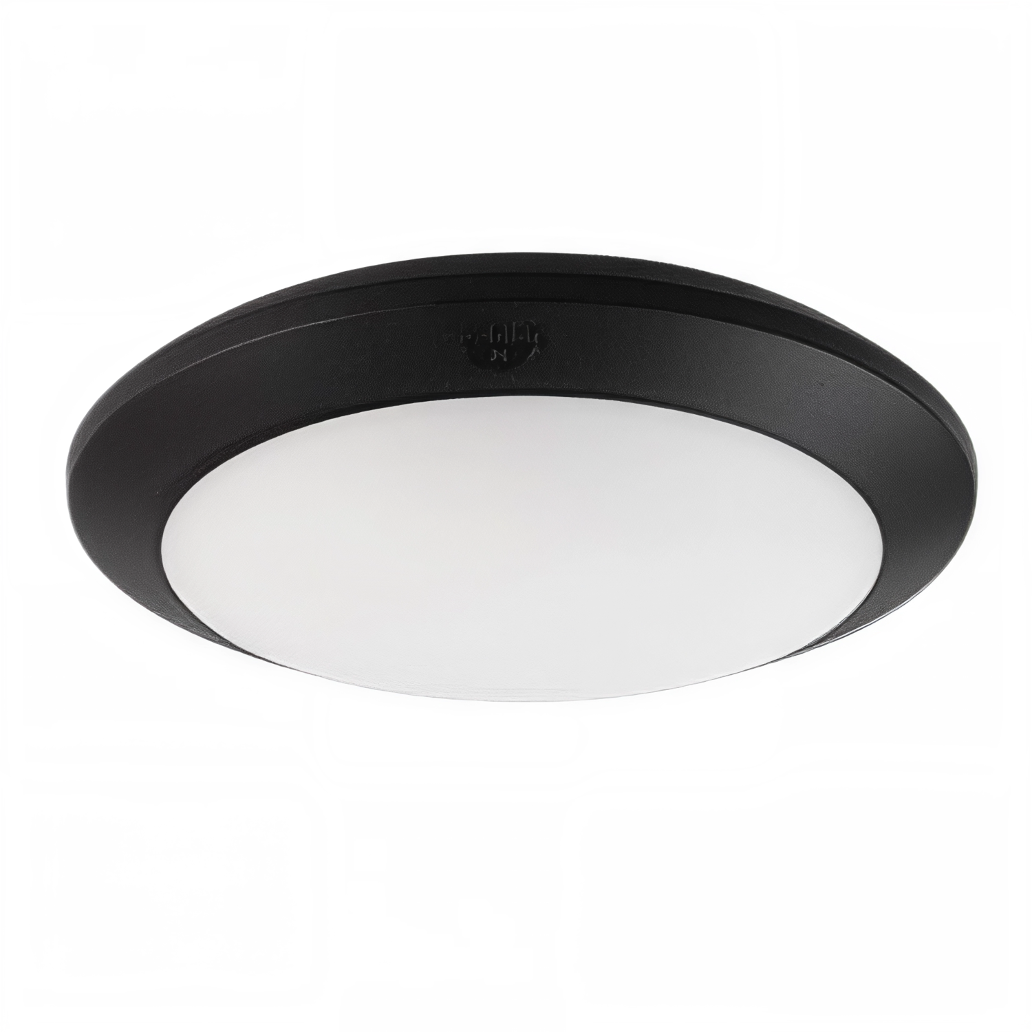 Кръгъл екстериорен LED плафон Umberta IP66 (Ø350 мм) - 40,00 лв (20.45€) Снимка на Кръгъл екстериорен LED плафон Umberta IP66 (Ø350 мм) - Плафони