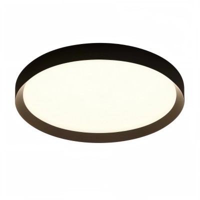 Кръгла LED плафониера Aris R Up&Down | Двупосочно светене | 3-CCT | 45W Кръгла LED плафониера Aris R Up&Down | Двупосочно светене | 3-CCT | 45W