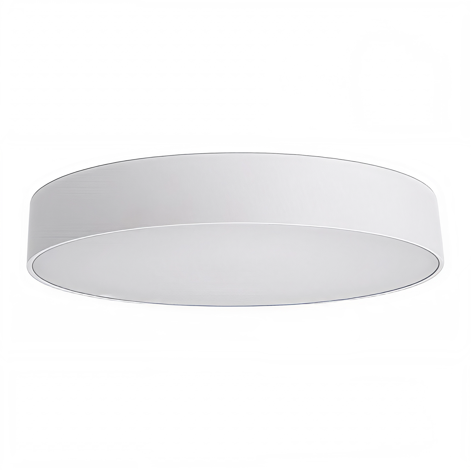 Снимка на Кръгла LED плафониера Cosy | Възможност за trimless монтаж