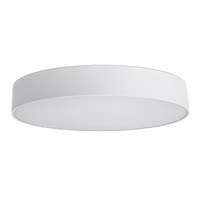 Кръгла LED плафониера Cosy | Възможност за trimless монтаж