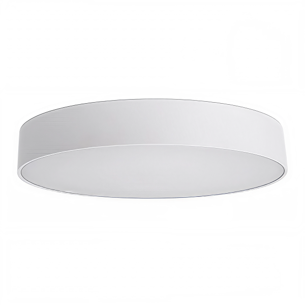 Снимка на Кръгла LED плафониера Cosy | Възможност за trimless монтаж