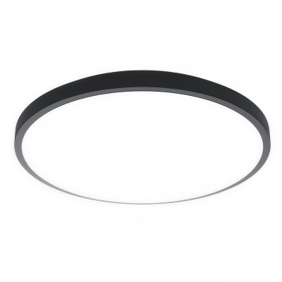 Кръгла LED плафониера Miracle | CCT 3000К-4000K | IP44 