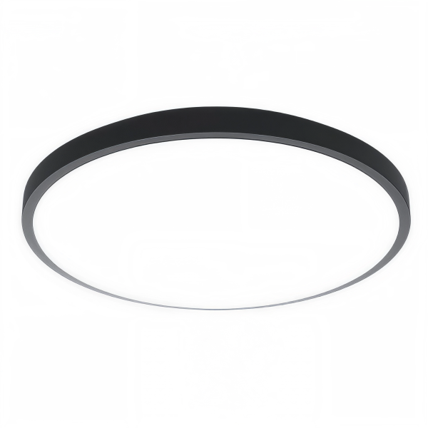 Снимка на Кръгла LED плафониера Miracle | CCT 3000К-4000K | IP44