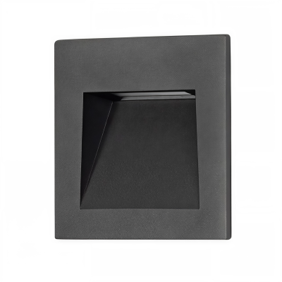LED луна за стъпала/стълбище Bizarre | За вграждане | IP65 | 2.5W | 3000K LED луна за стъпала/стълбище Bizarre | За вграждане | IP65 | 2.5W | 3000K