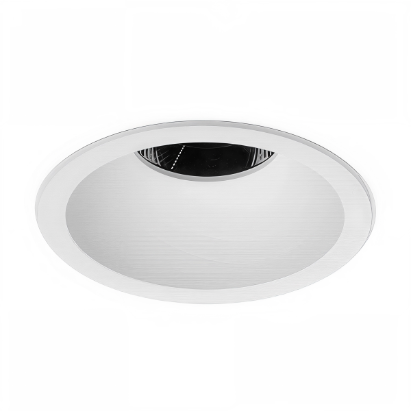 Снимка на LED луна за вграждане Ema | IP44 | 3000K | Димиране