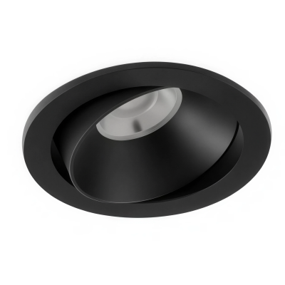 LED луна за вграждане Orion AJ | Регулируема | 3000K | 10W