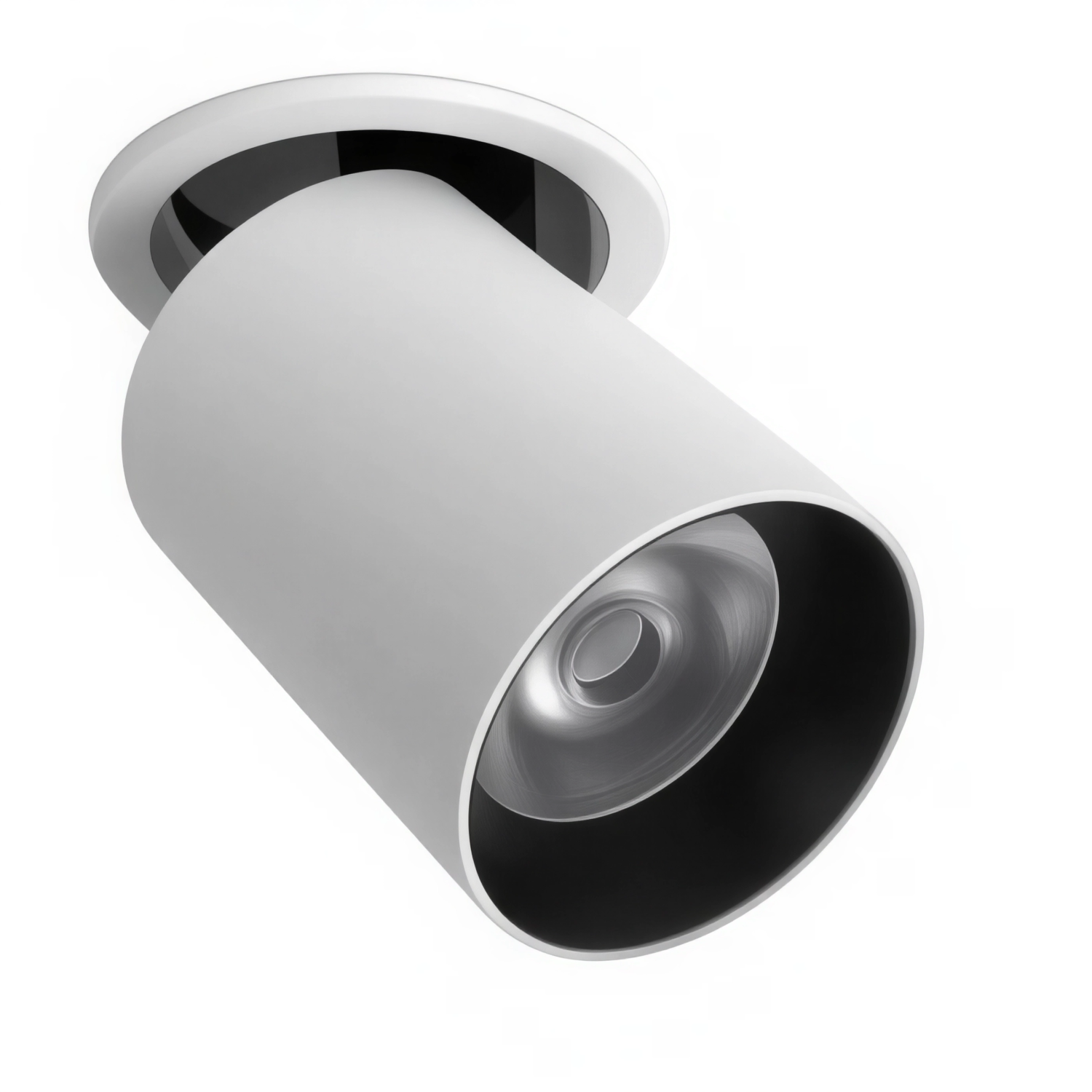 Снимка на LED спот за вграждане Move In | Регулируем | 3000K