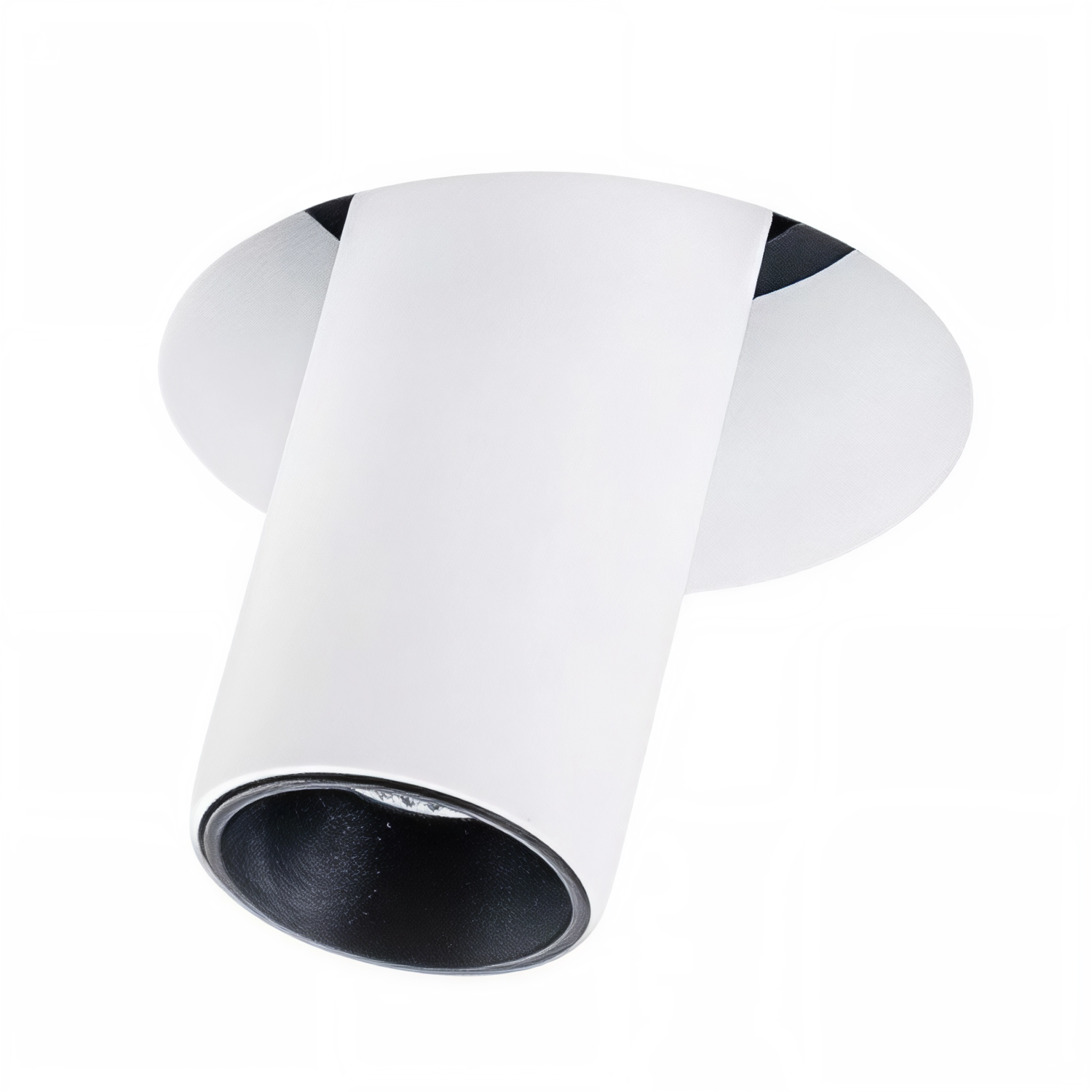 Детайлно изображение на LED спот за вграждане Cam Trimless | Насочено осветление | 7W Снимка на LED спот за вграждане Cam Trimless | Насочено осветление | 7W