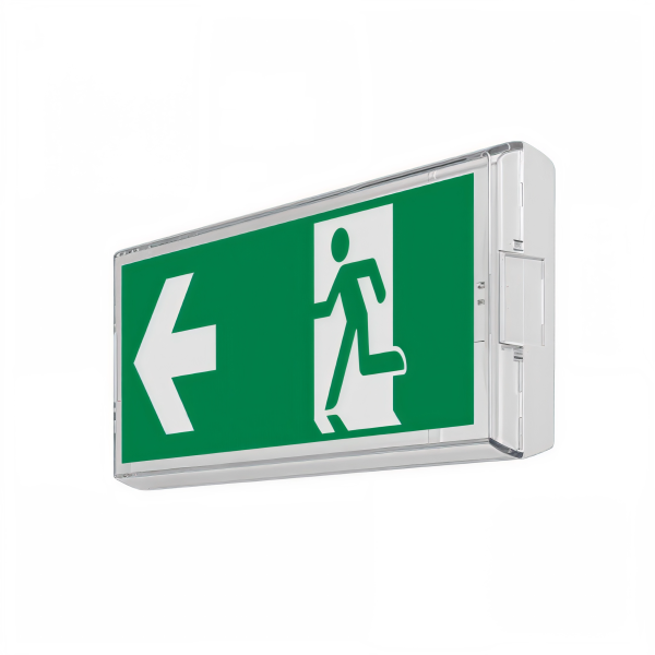 Снимка на Евакуационна табела Ontex - Аварийно осветление