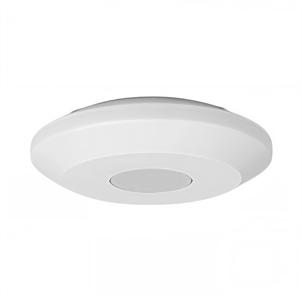 Снимка на Сензор за присъствие OM с открит монтаж и 360° покритие - Сензори за движение