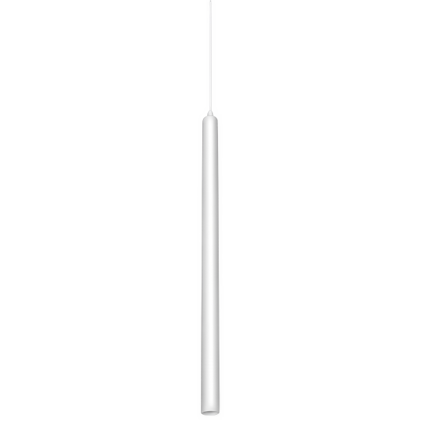 Детайлно изображение на Висящ цилиндричен LED пендел Pipe | 60cm | 3000K | 5W Снимка на Висящ цилиндричен LED пендел Pipe | 60cm | 3000K | 5W